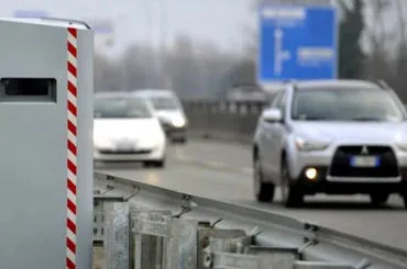 Manovra, autovelox come bancomat.