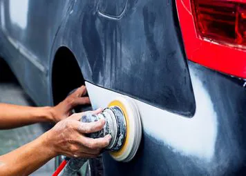 RIPARAZIONE CARROZZERIA, BANCO DI RISCONTRO e ATTI VANDALICI